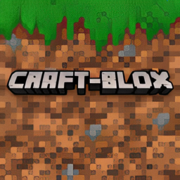 💎Craft-Blox⛏️ [LIKE MINECRAFT]