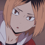 Kenma simps