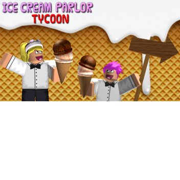 Ice Cream Parlor Tycoon