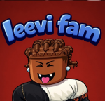 LEEVI FAMILY