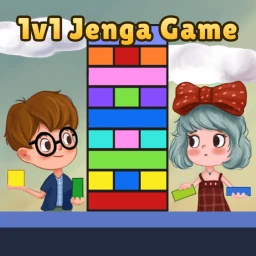 [1v1]Jenga Game icon