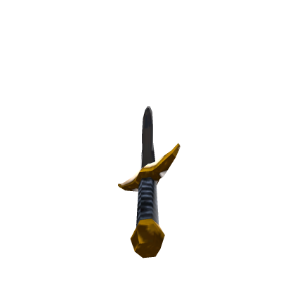 The editable sword with guides