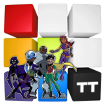 Pinewood Teen Titans