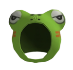 The Robloxian Army Frogs