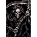 angelus mortis