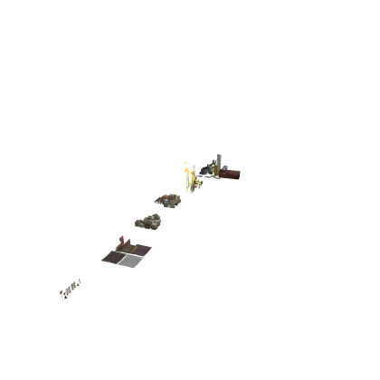 Realistic Props