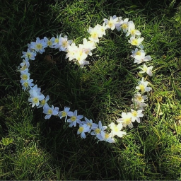 ♡