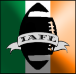 |IAFFL| Irish Army Football League