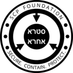 |SCP| Project SITRA ACHRA ||