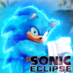 [LIMITED RELEASE 🥳] Sonic Simulator