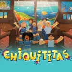 (BETA) CHIQUITITAS ROLEPLAY