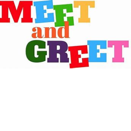 meet and greet