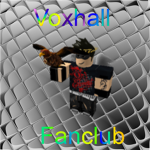 Voxhall Fanclub