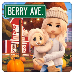Berry Avenue RP