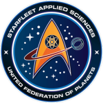 [|] Starfleet Applied Sciences [|]