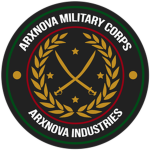 Arxnova Military Corps