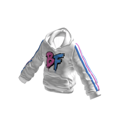 BF Family Jacket
