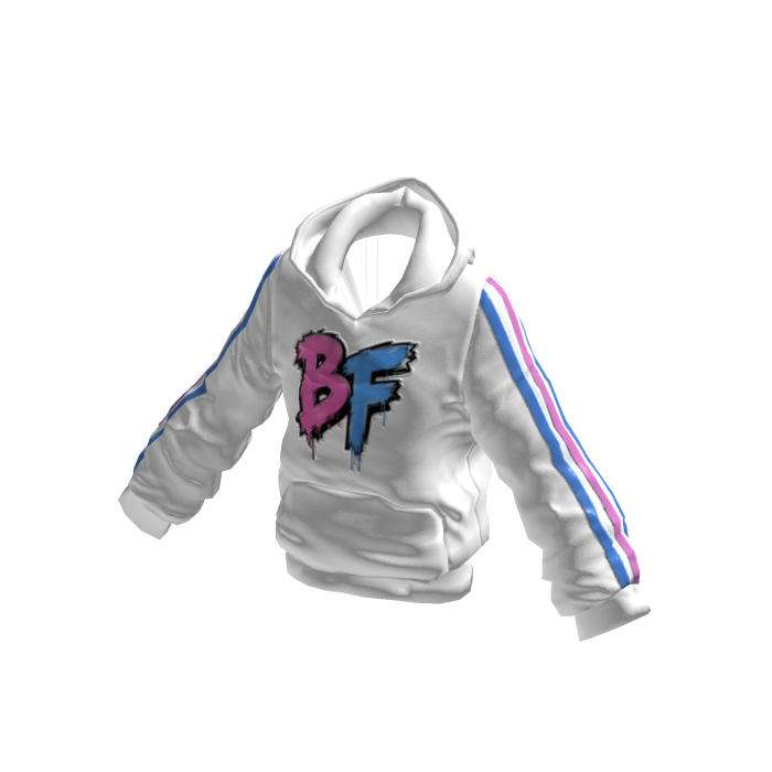 BF Family Jacket