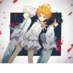 The Promised Neverland! Role Play.