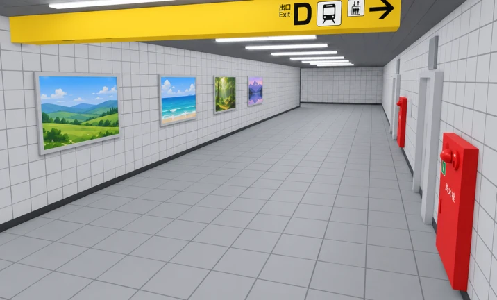 ? Exit