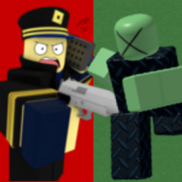 Noobs vs Zombies