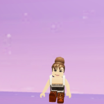June Gaming ROBLOX