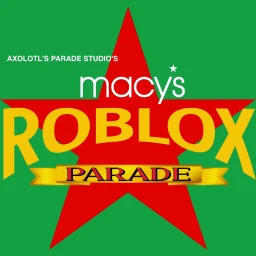MACY'S ROBLOX PARADE (new map) icon