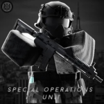 [MI6] Special Operations Unit