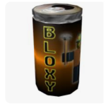 Bloxy cola club :)