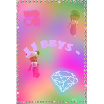 JJ, bbys,!