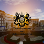 [ UK ] | Development & Administration