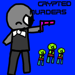 Crypted murders