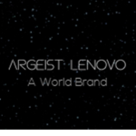 Argeist Lenovo