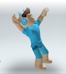 Alexx juega