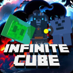 🧙🏼INFINITE CUBE🧙🏼
