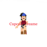 Cupcake Creamé