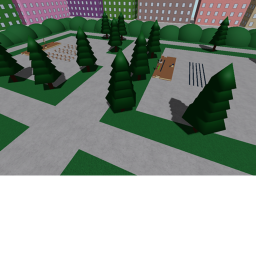 Training Center [NEW]
