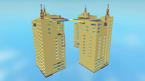 Hotel Tower Battle Modded (no cooldown)