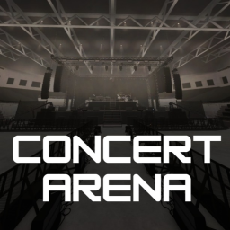 Concert Arena