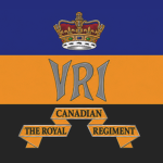 C Coy, 1st Battalion, The Royal Canadian Regiment