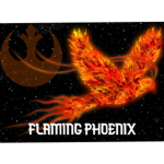 Flaming Phoenix Squadron