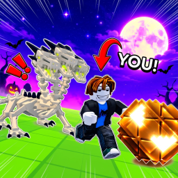 🎃 Roll an Egg [BETA]
