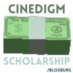 Cinedigm Scholarship