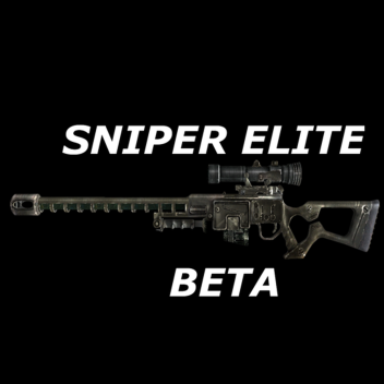 [NEW MAP] Sniper Elite (Beta)