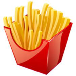 The Faithful Fries