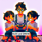 ALEXANDDREWEASYWINYT