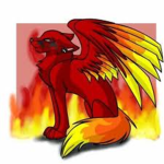 Firewolf Ultra Squadron