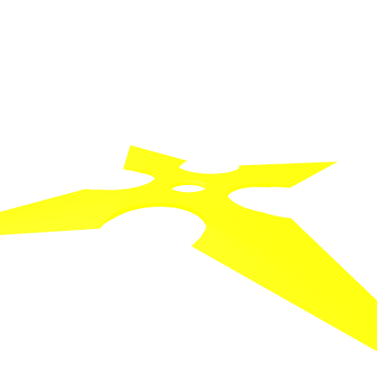 ninja star