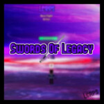 Swords Of Legacy
