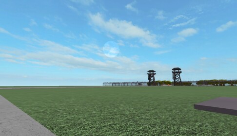 ##### Army Base, texas